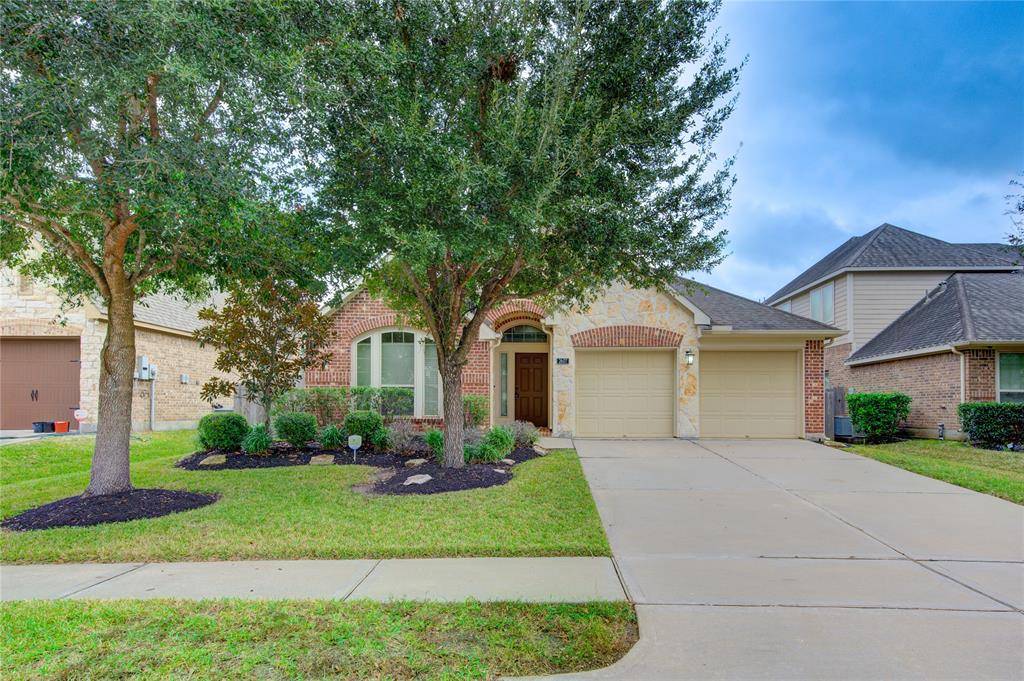 Pearland, TX 77584,2607 Silent Walk CT