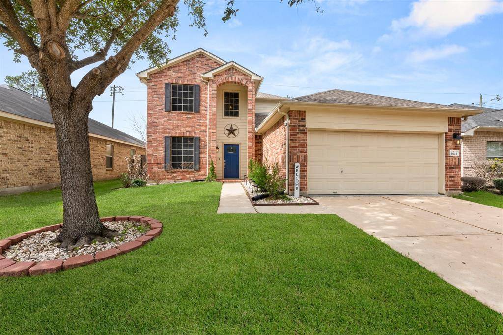 Katy, TX 77493,2823 Lakecrest River DR