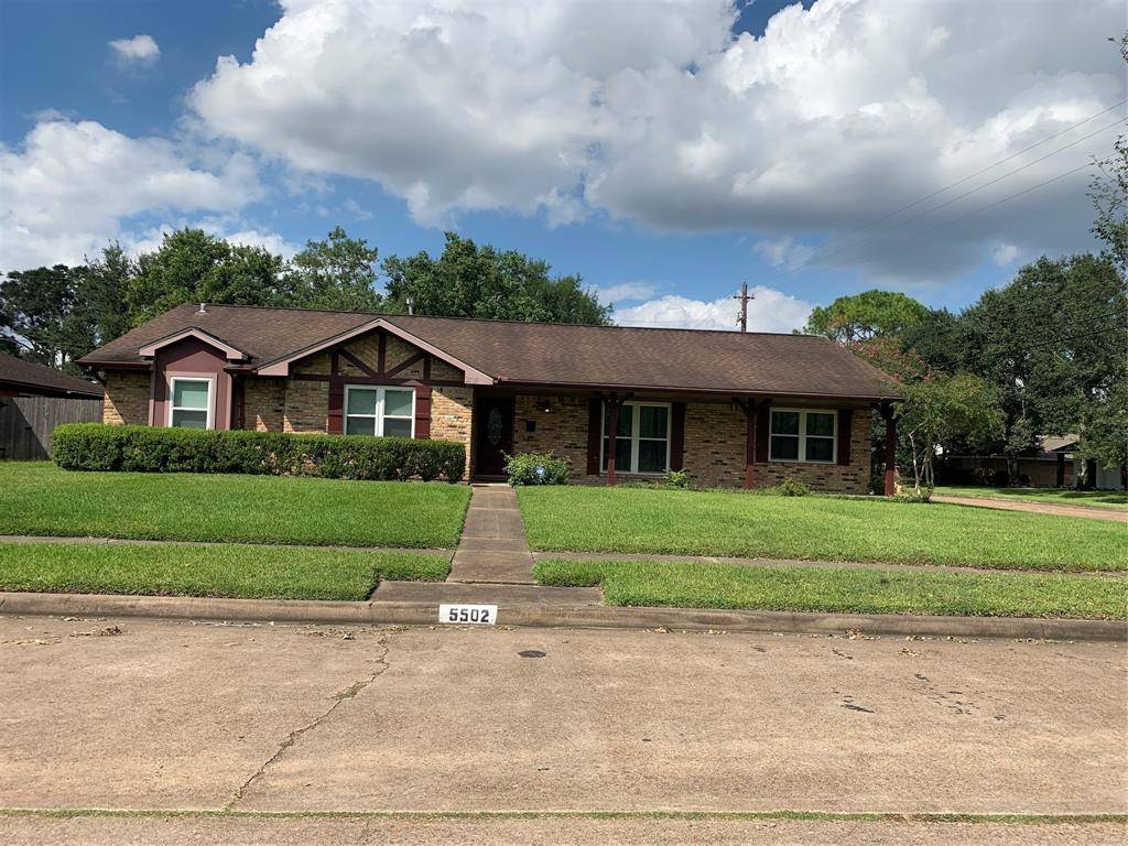 Houston, TX 77096,5502 Redstart ST