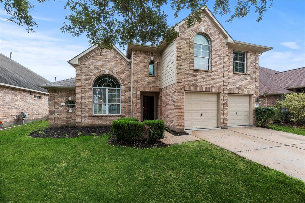 Katy, TX 77449,6411 Briar Moss LN