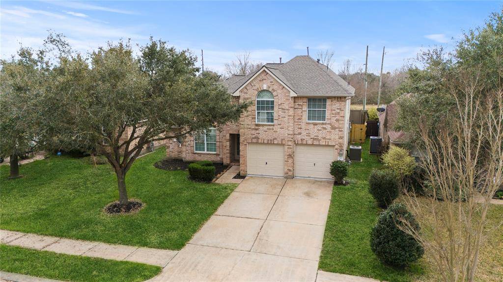 Katy, TX 77449,6411 Briar Moss LN