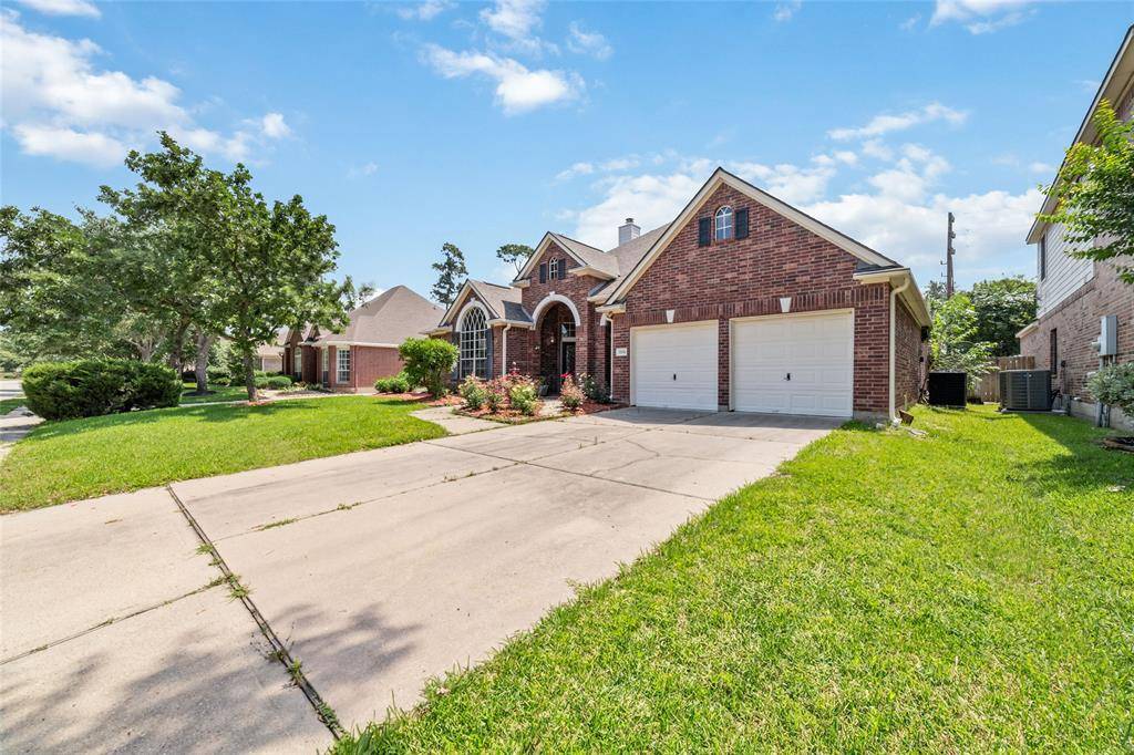 Spring, TX 77388,20518 Cypresswood Meadows DR