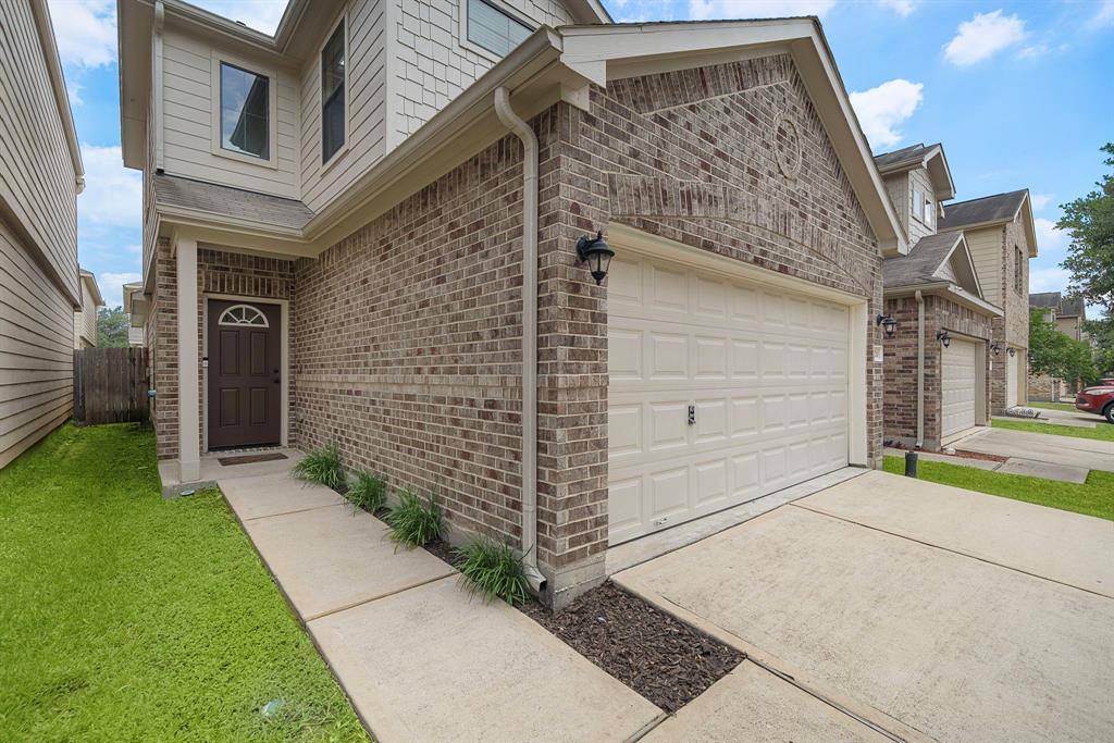 Houston, TX 77084,6710 Sharpstone Creek LN