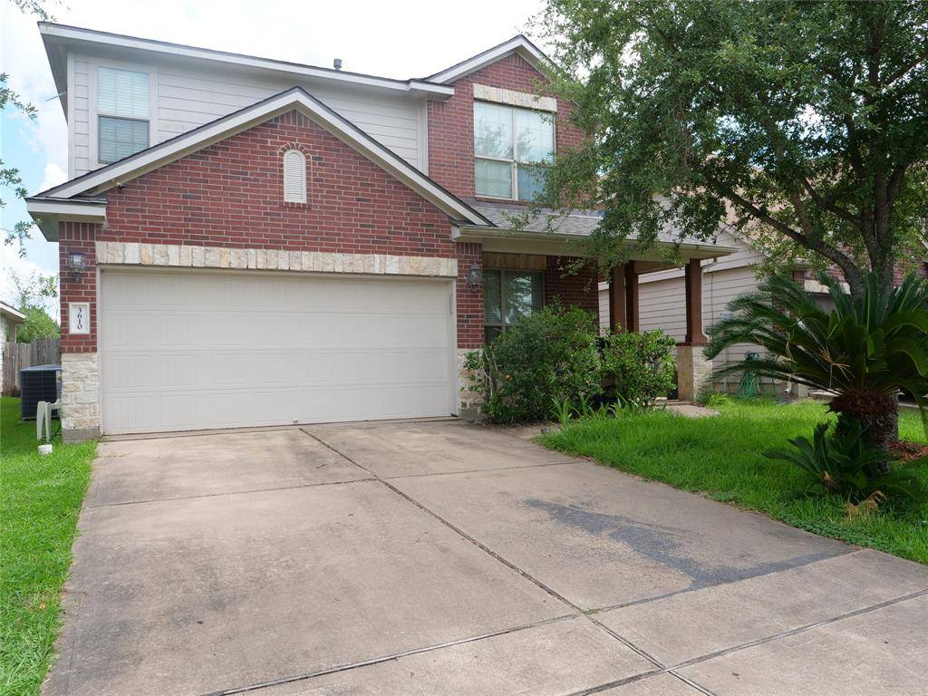 Houston, TX 77047,3610 Canvasback LN