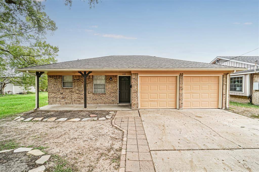 Deer Park, TX 77536,1009 Elm ST