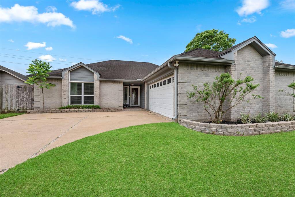 Katy, TX 77450,22827 Rangeview DR