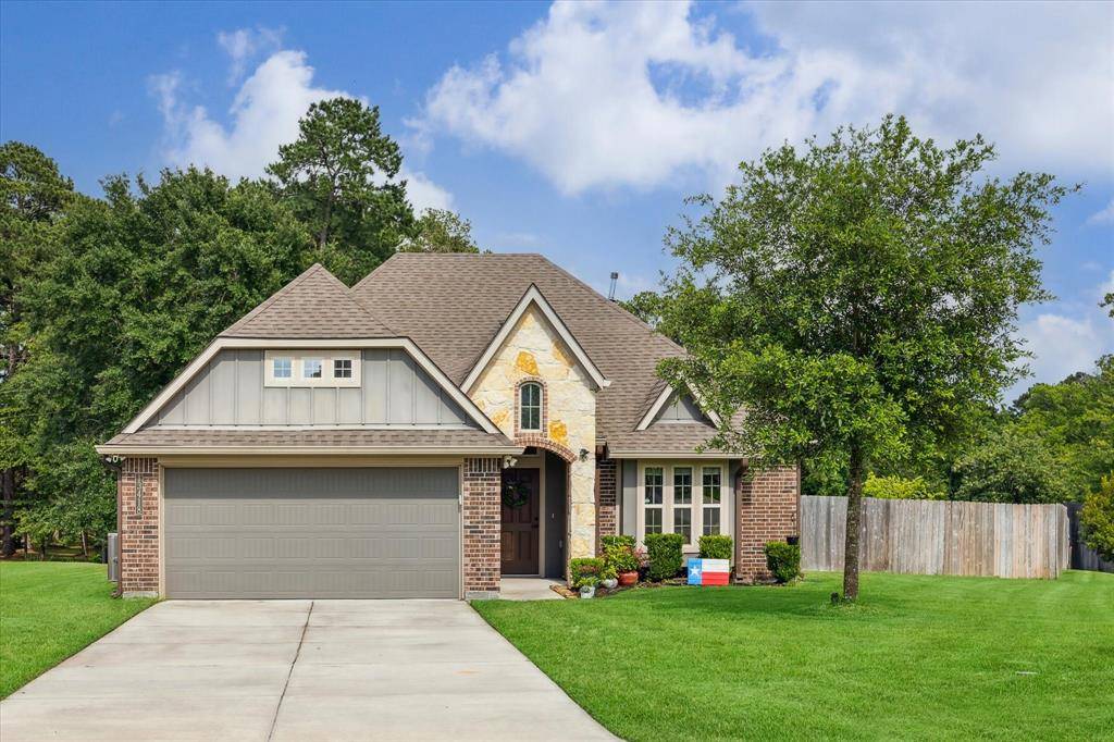 Willis, TX 77318,13418 E Summerchase CIR