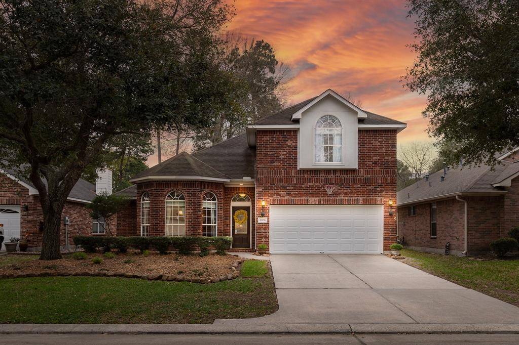 Humble, TX 77346,6706 Pacific Crest CT