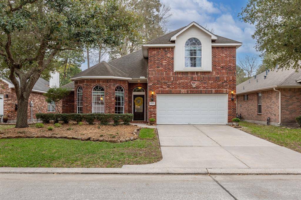 Humble, TX 77346,6706 Pacific Crest CT