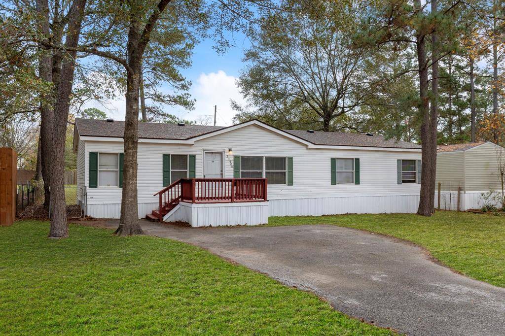 Magnolia, TX 77355,31406 E Timberloch TRL