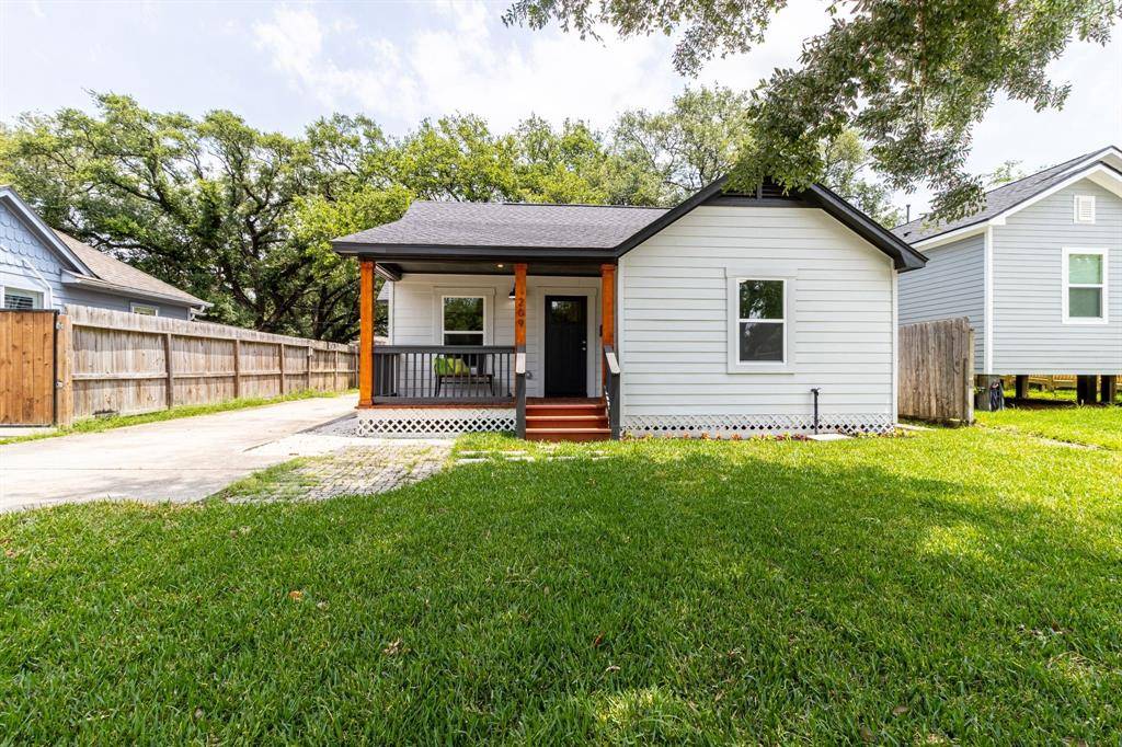 Pasadena, TX 77506,209 Center ST