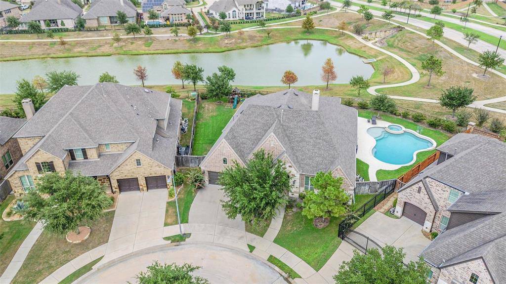 Katy, TX 77494,27502 Stonebrook Manor LN