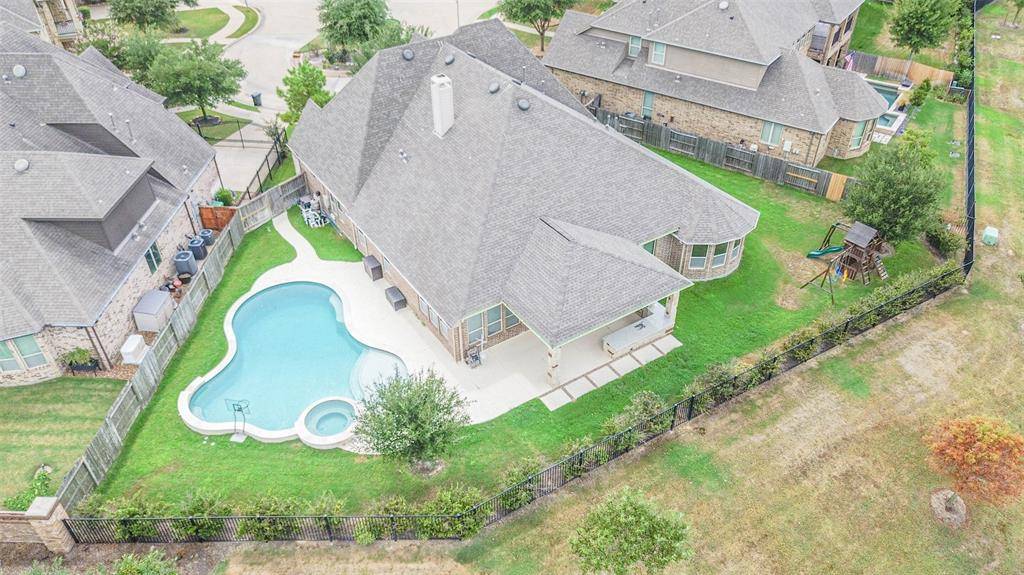 Katy, TX 77494,27502 Stonebrook Manor LN