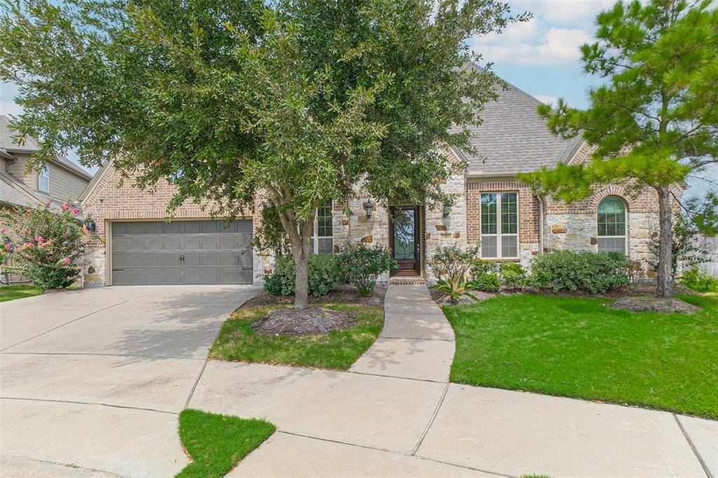 Katy, TX 77494,27502 Stonebrook Manor LN