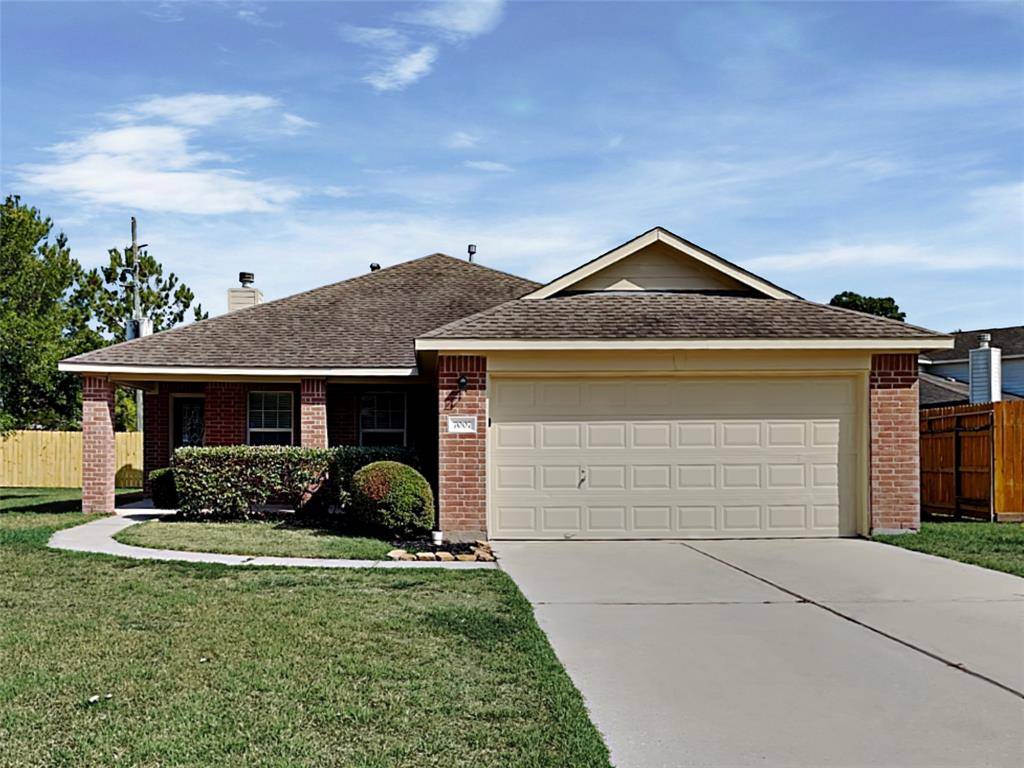 Magnolia, TX 77354,7007 Casita DR