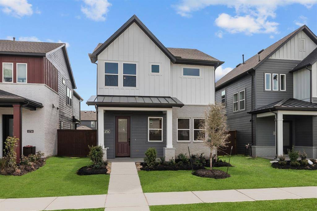 Humble, TX 77346,11714 Claro Forest LN