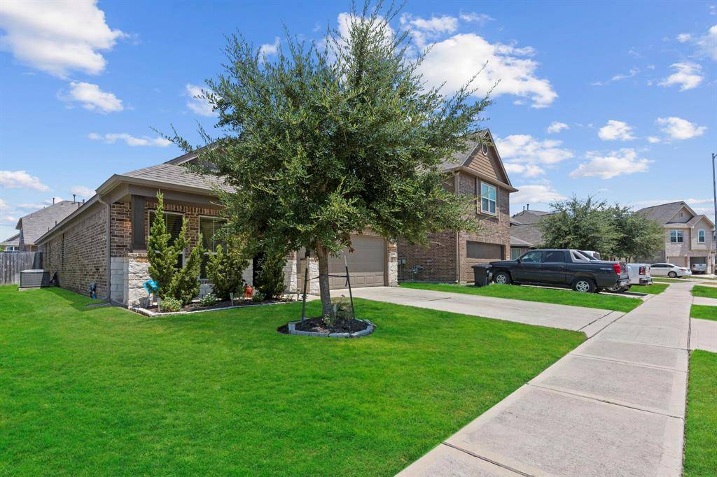 Houston, TX 77084,18314 Hickory Trunnel LN