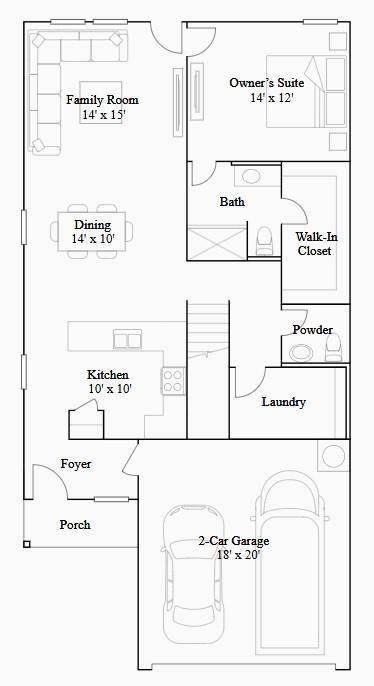 Beasley, TX 77417,1138 Blue Stone DR