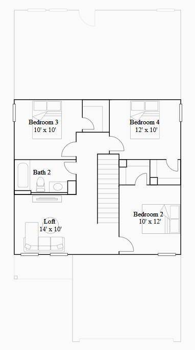 Beasley, TX 77417,1138 Blue Stone DR