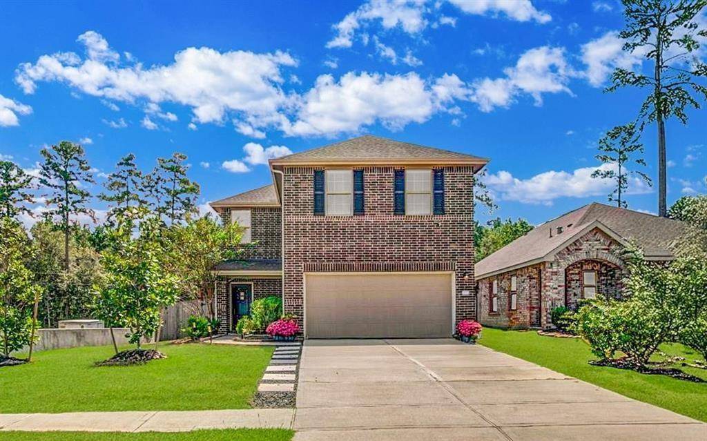 New Caney, TX 77357,18992 Cicerone CT