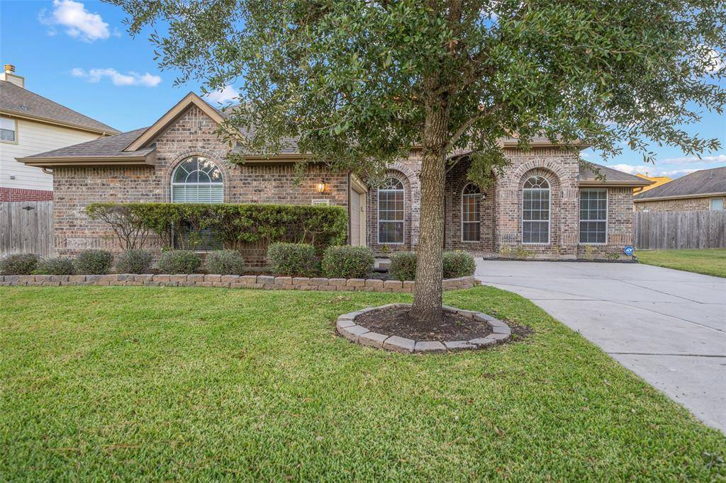 Cypress, TX 77433,20822 Montana Bend LN