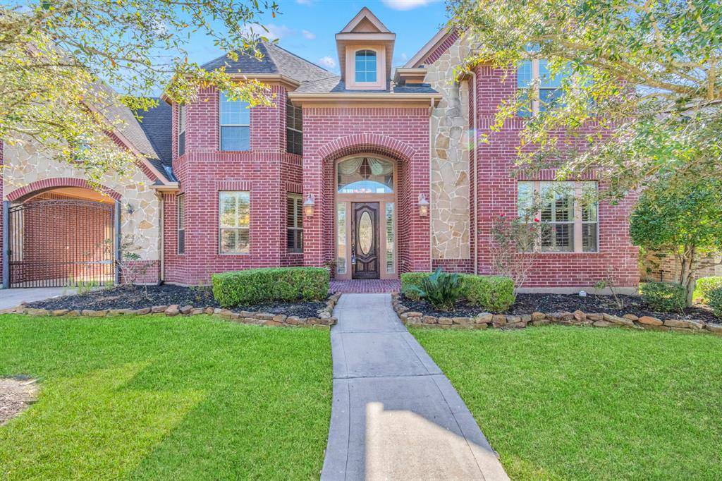 Sugar Land, TX 77479,5310 Briarwick Meadow LN