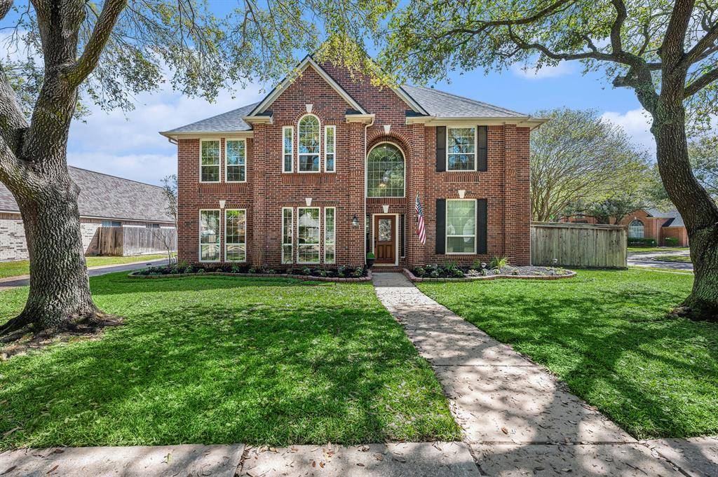 Katy, TX 77494,2147 Morning Park DR
