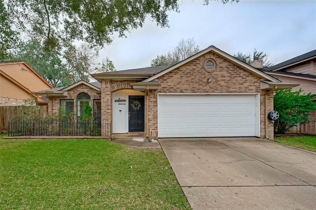 Sugar Land, TX 77478,3534 Santa Rosa LN