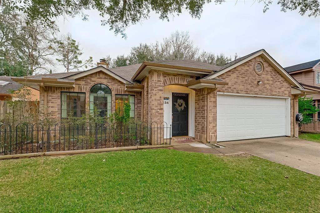 Sugar Land, TX 77478,3534 Santa Rosa LN