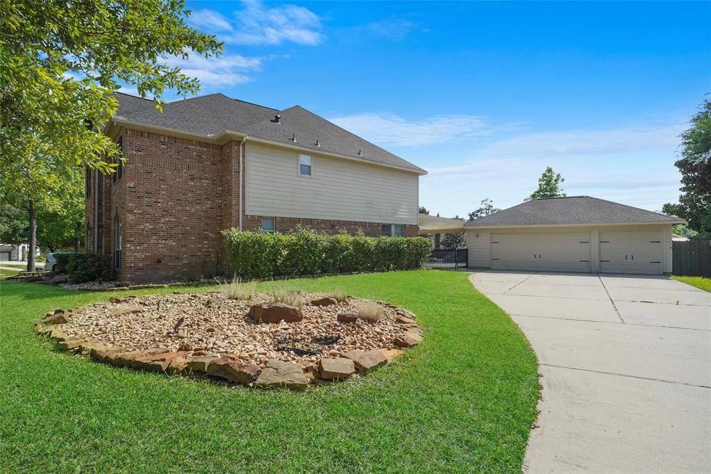 Conroe, TX 77304,2506 Eagle Post DR