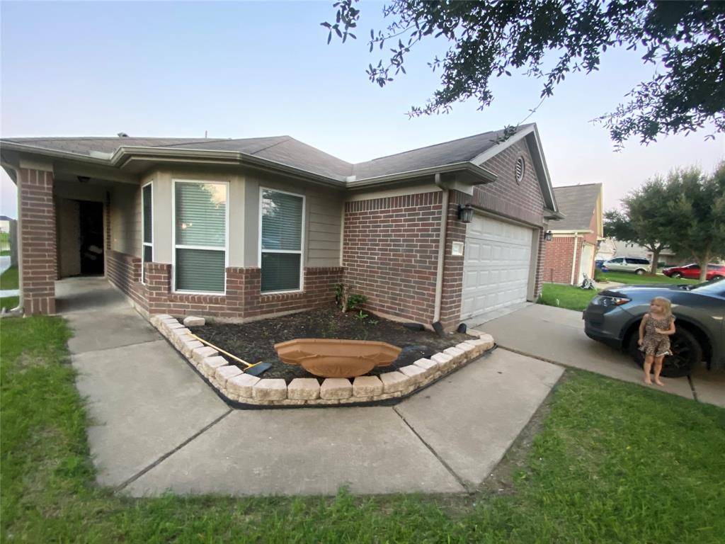 Rosenberg, TX 77471,3223 Keystone Square LN