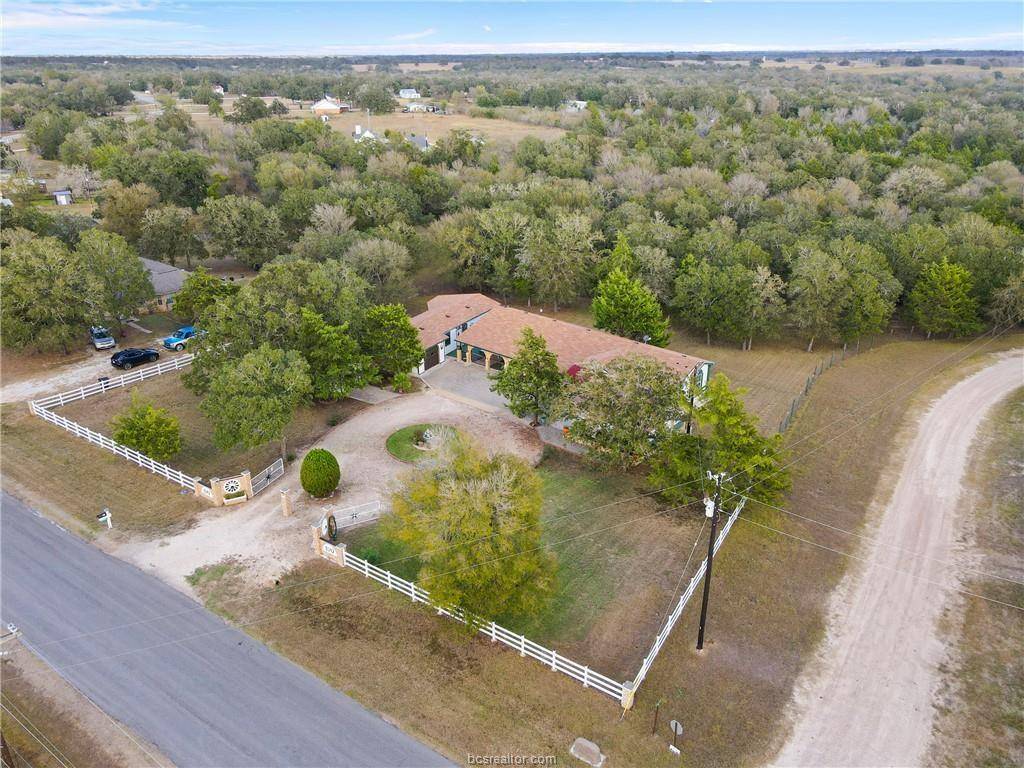 Caldwell, TX 77836,1047 Beaver Creek DR