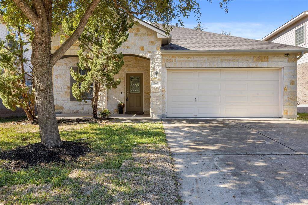 Cedar Park, TX 78613,303 Arrowhead TRL