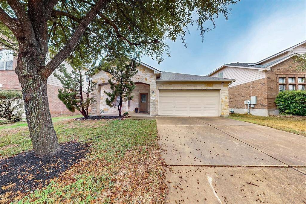 Cedar Park, TX 78613,303 Arrowhead TRL