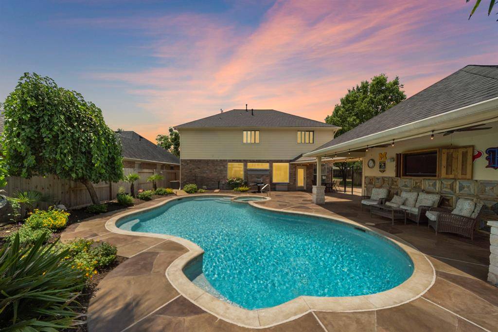 Cypress, TX 77433,20306 Silverwood TRL