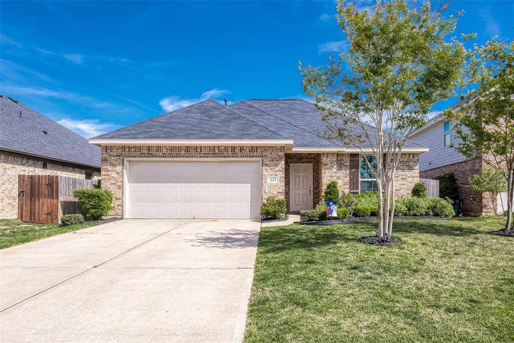 Rosenberg, TX 77469,222 Goose Barnacle LN