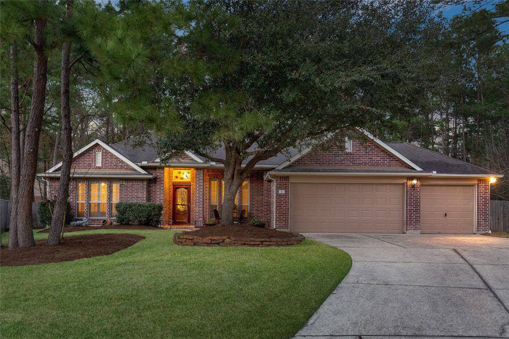 The Woodlands, TX 77384,6 Ryanwyck PL