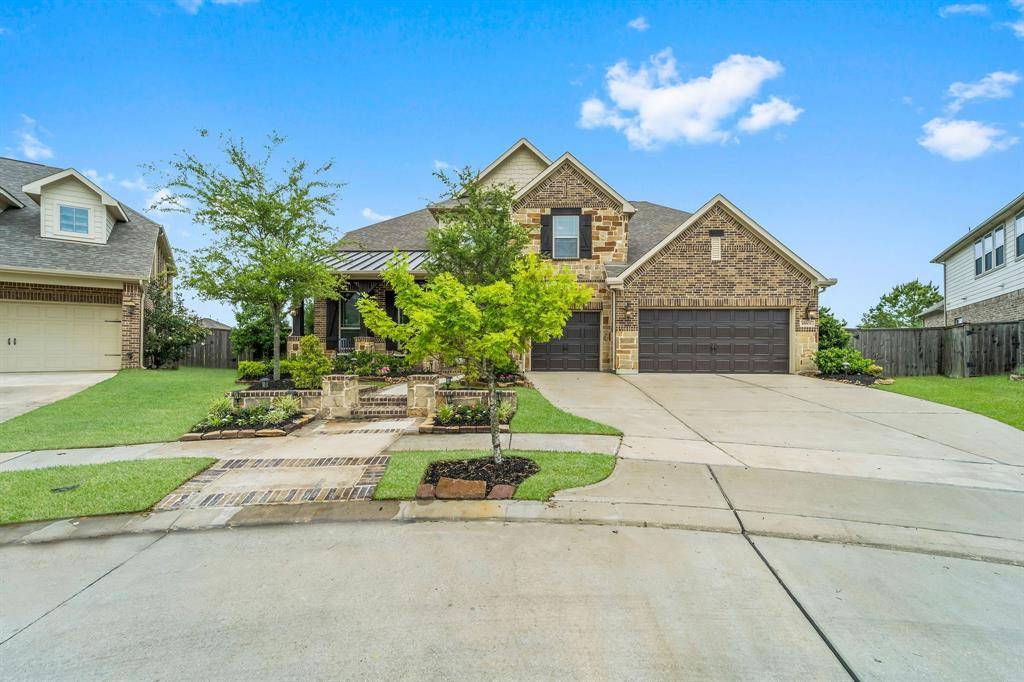 Cypress, TX 77433,18803 Trinity Star DR