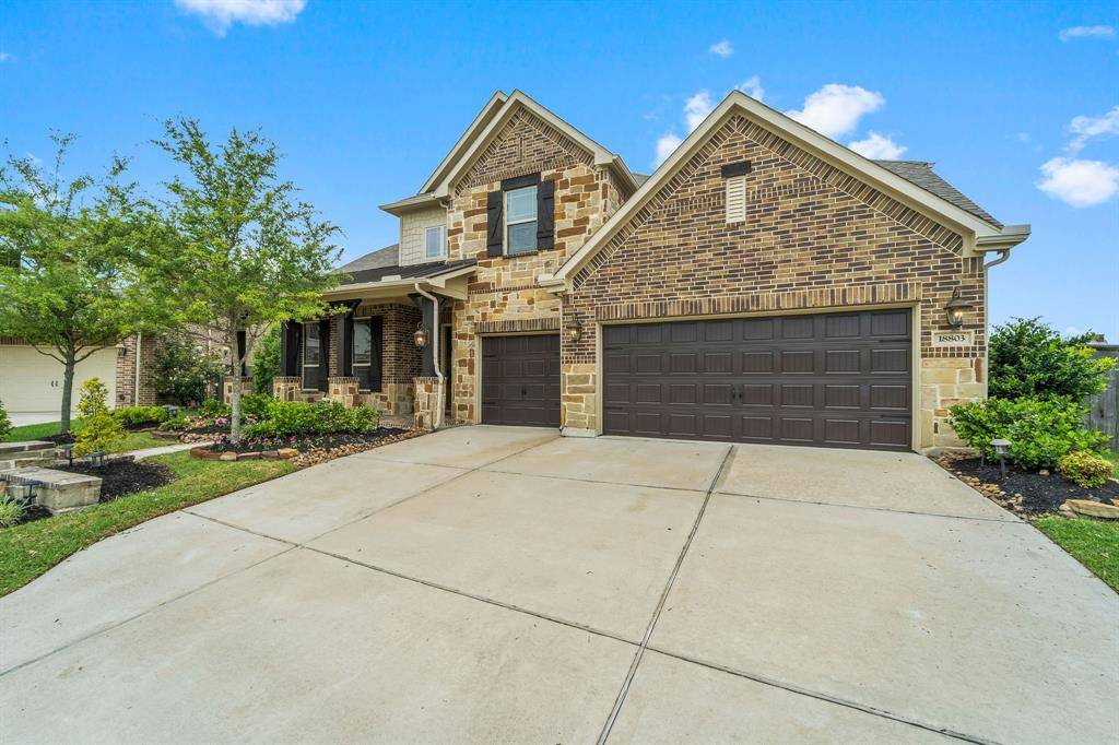 Cypress, TX 77433,18803 Trinity Star DR