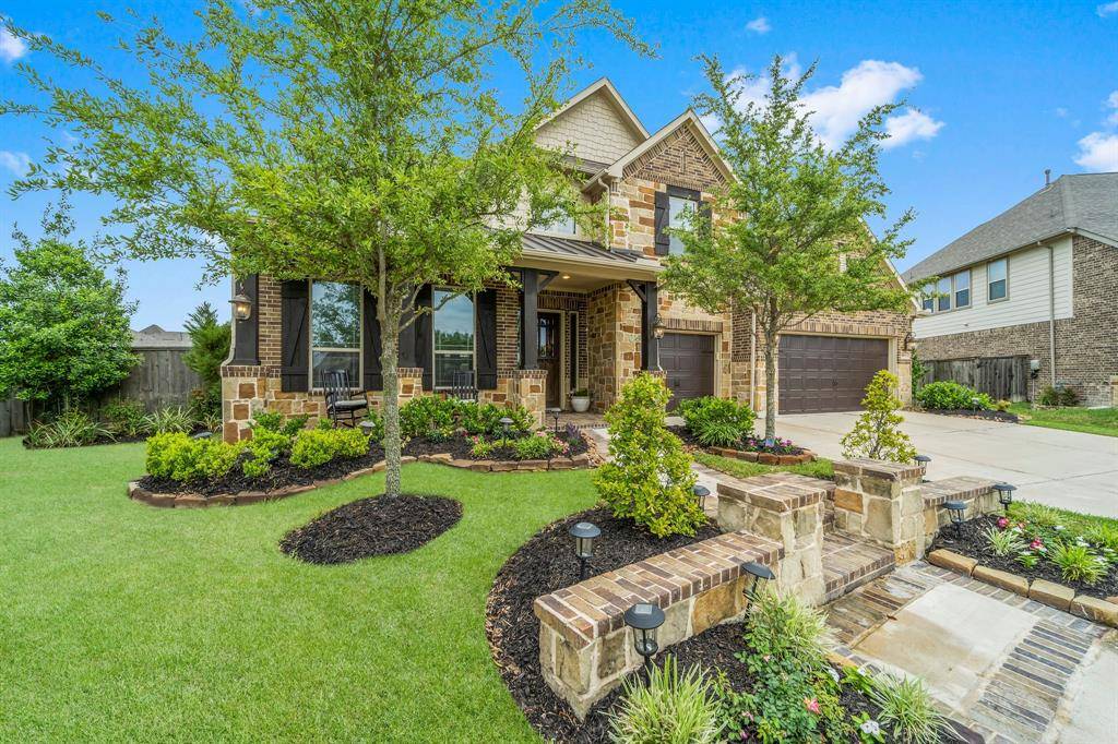 Cypress, TX 77433,18803 Trinity Star DR