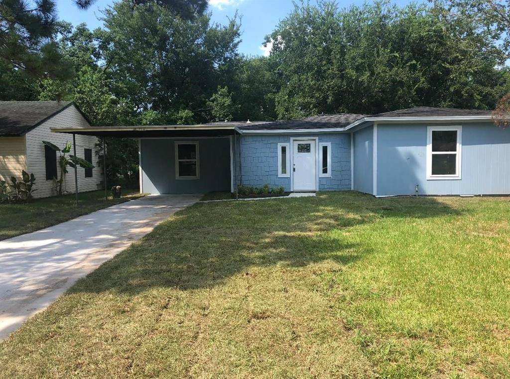 Houston, TX 77033,5223 Windemere ST