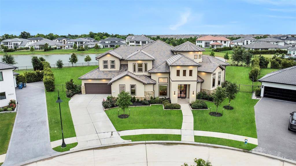 Cypress, TX 77433,19303 Tree Canopy CT