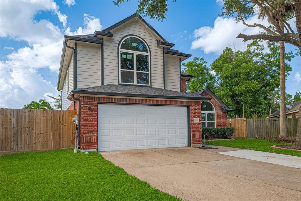 Katy, TX 77449,3527 Bramblefern PL