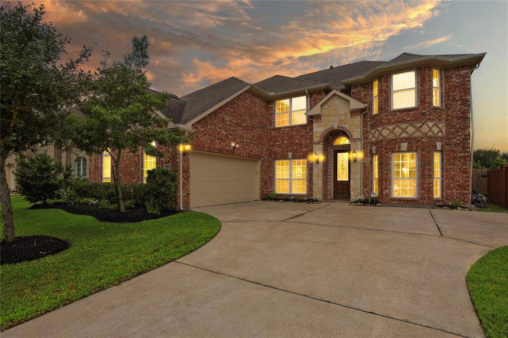 Cypress, TX 77433,8323 Cape Royal DR