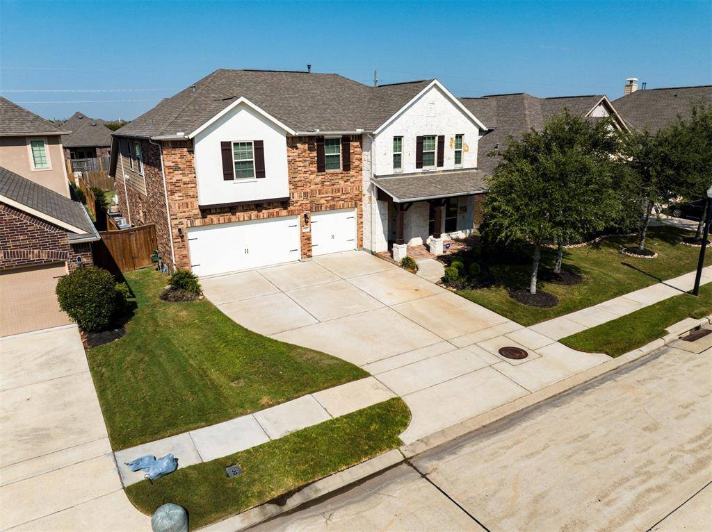 Cypress, TX 77433,10415 Texas Sage WAY