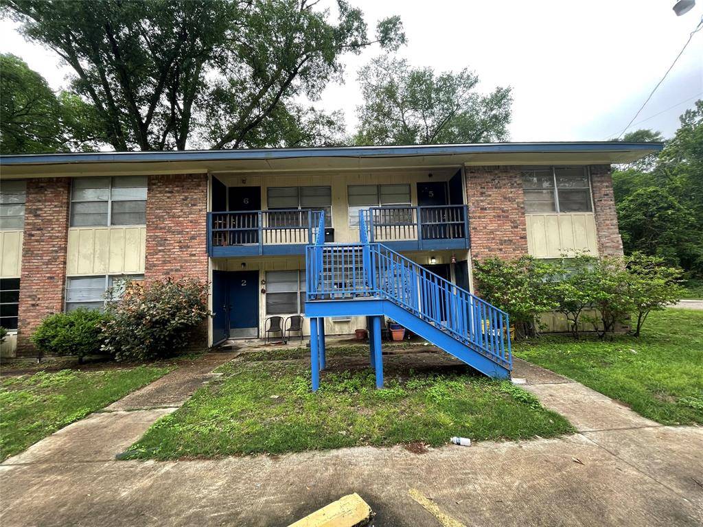 Livingston, TX 77351,111 S Drew AVE #1