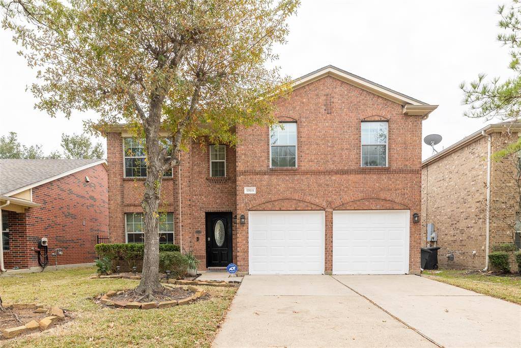 Houston, TX 77095,17611 S Summit Canyon DR
