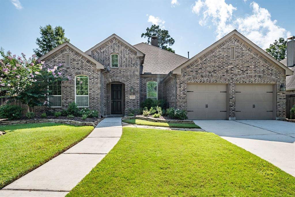 Humble, TX 77346,17310 Rainier Creek DR