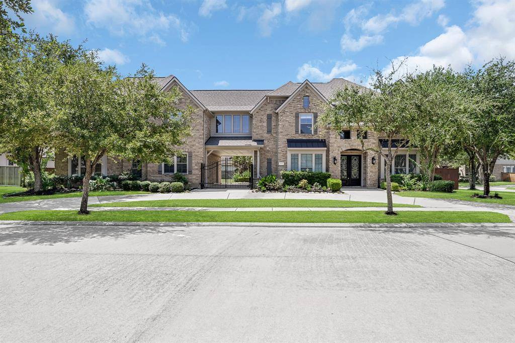 Katy, TX 77494,5710 Heart Pine Way