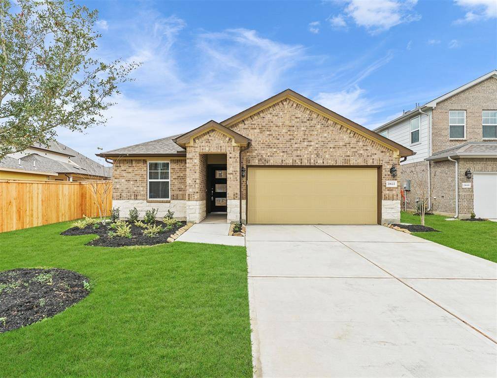 Richmond, TX 77407,21622 Teton Rock TRL